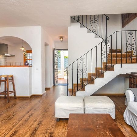 Bungalow With Seaviews In Moraira Teulada Exteriér fotografie